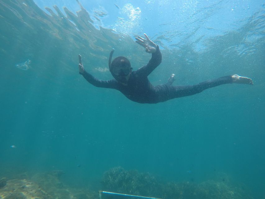 Snorkeling Cham Island: Snorkeling Tour by Speed Boat - What the $53 price really covers