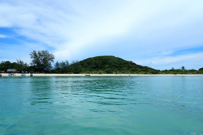 Snorkeling & Kayaking Trip at Koh Madsum and Koh Tan By Speedboat From Koh Samui - Koh Tan: one focused hour of snorkeling