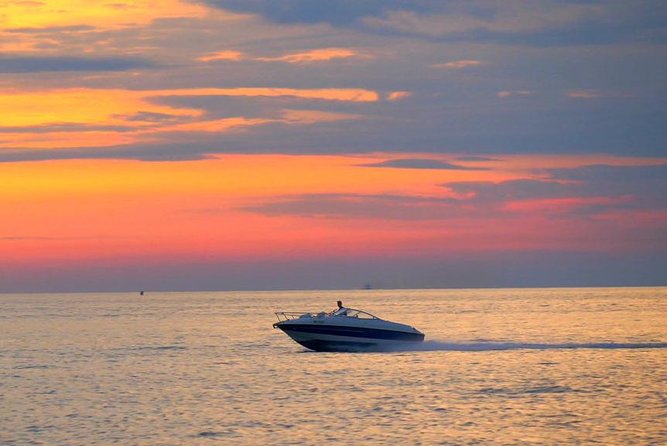 Snorkeling to Krabi 7 Islands Tour by Speedboat Including Sunset BBQ Dinner - Key points before you book