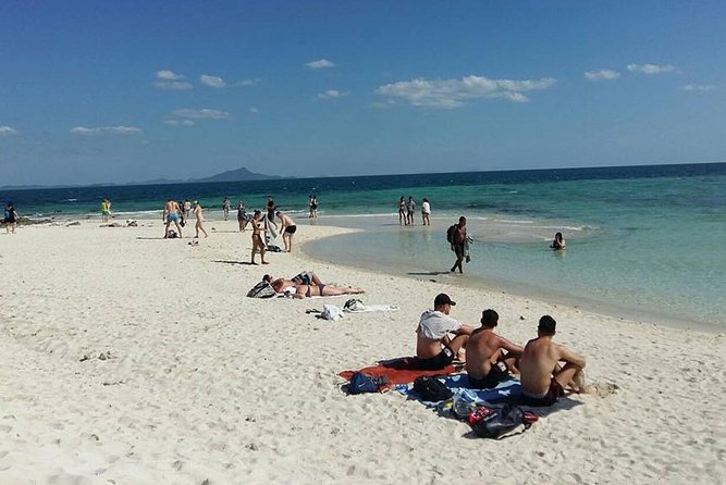 Snorkeling to Krabi 7 Islands Tour by Speedboat Including Sunset BBQ Dinner - Transfers make this easier for a short Krabi stay