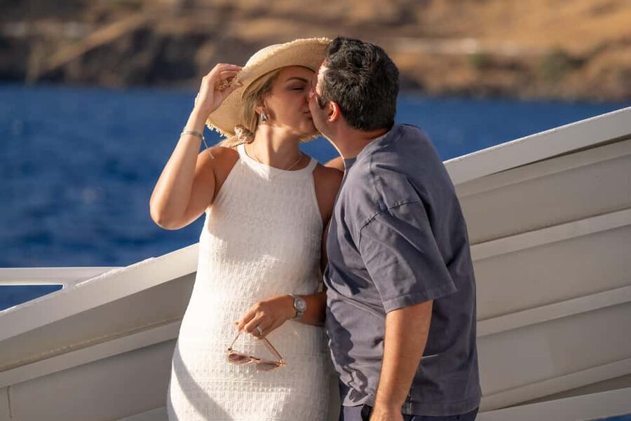 South Maui: Sunset Prime Rib or Island Fish Dinner Cruise - Practical details that can shape your evening
