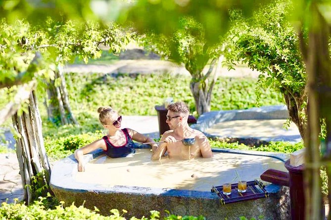 Special Offer 3 Island Speedboat Tour Included Private Mud Bath And Lunch - Why this island day works in Nha Trang