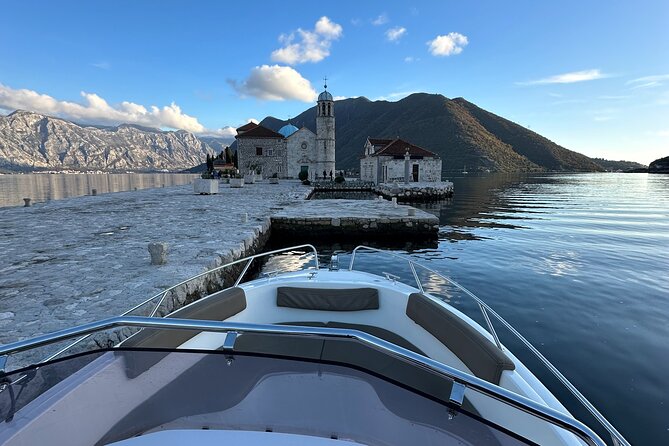 Speed Boat 3-Hour Guided Tour at the Blue Cave - Five things to know before you book