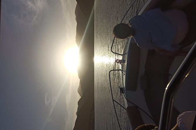 Speed Boat 3-Hour Guided Tour at the Blue Cave - What the private boat includes