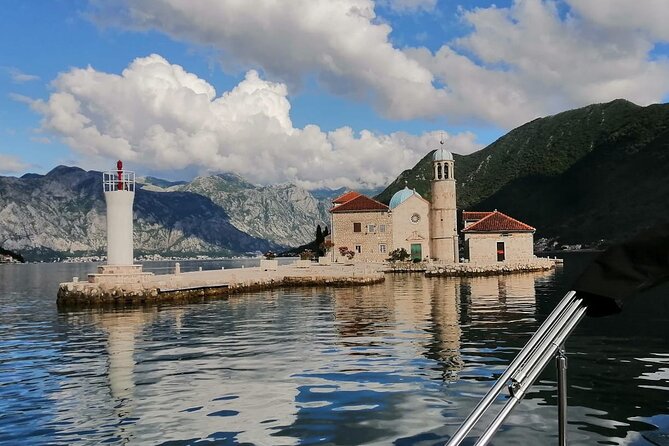 Speed Boat 3-Hour Guided Tour at the Blue Cave - Is $378.46 a fair price?