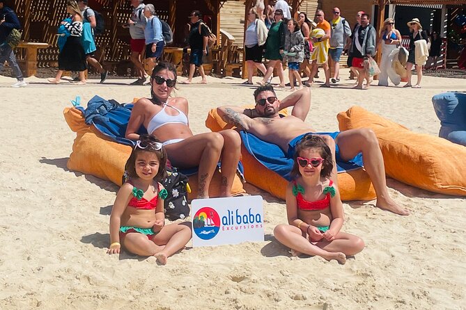 Speed Boat 4 Hours Swim Dolphin, Orange Island ,Snorkeling - Why this Hurghada boat trip is appealing
