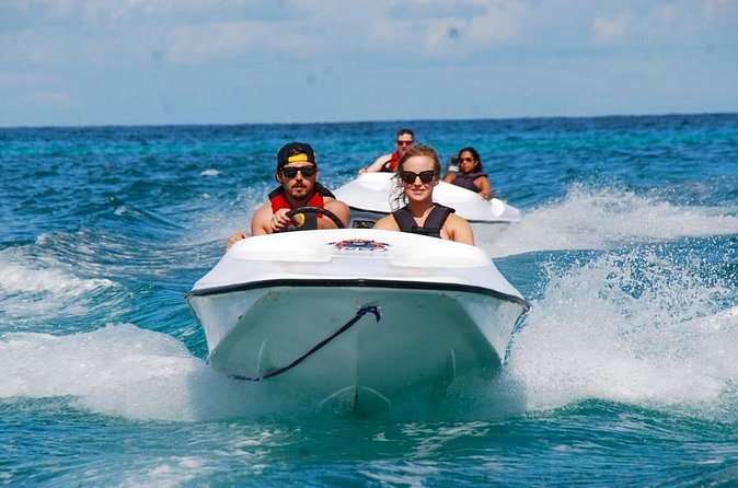 Speed Boat Adventure In Punta Cana - Is $75 a fair price?