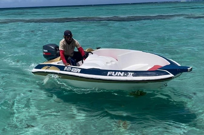 Speed Boat and Snorkeling in Punta Cana Bavaro - Where this tour fits best in a Punta Cana stay