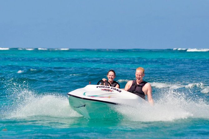 Speed Boat in Punta Cana - Key points to know before booking