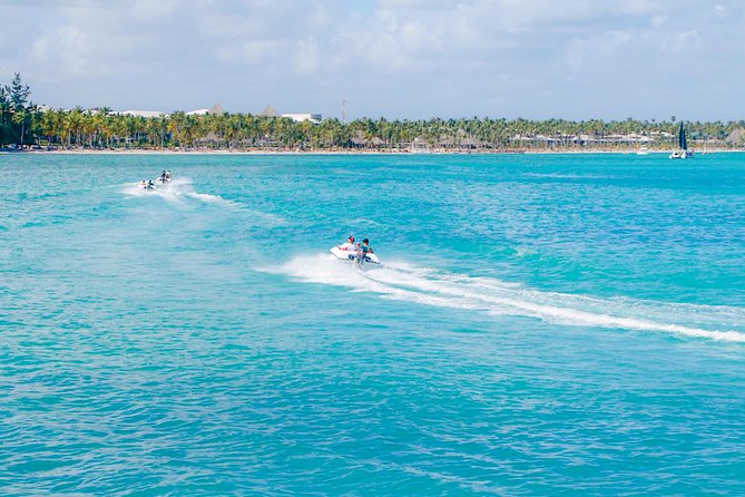 Speed Boat in Punta Cana - Who should book this Punta Cana activity?