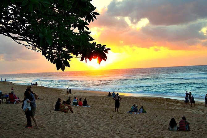 Speed Boat Private Sunset Snorkeling and sightseeing from Samui - What $440.05 means for your group