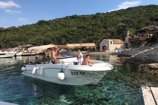 Speed Boat Private Tour From Cavtat/Dubrovnik - Why a Private Boat Makes Sense Around Dubrovnik