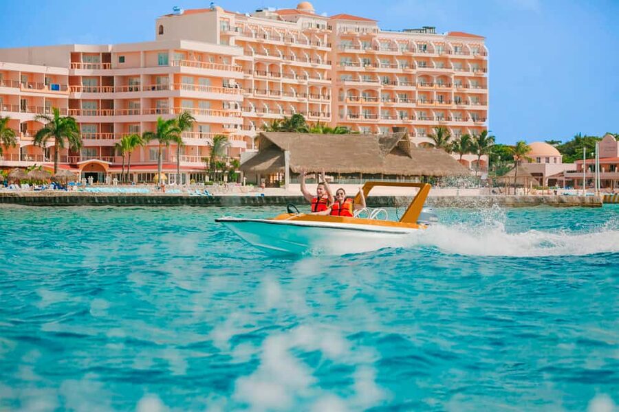 Speed Boat, Snorkel and Beach - Key points to know before booking
