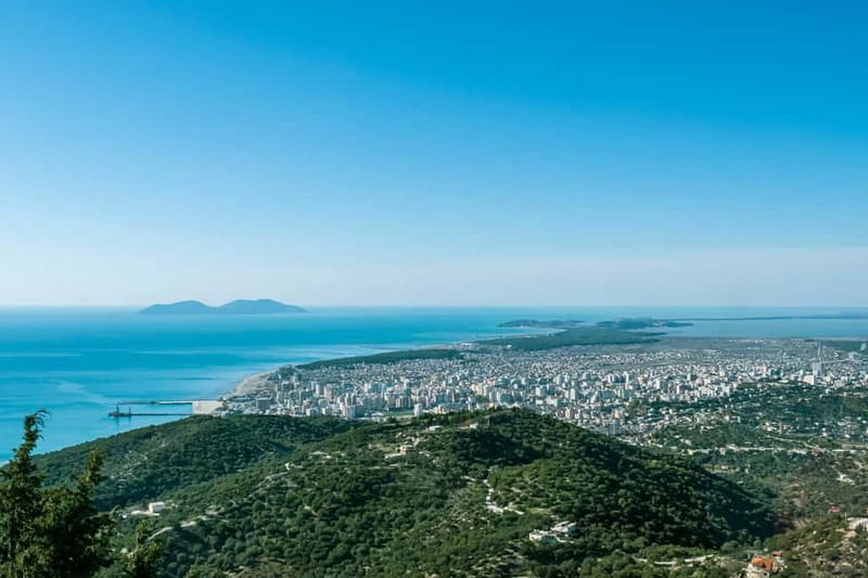 Speed boat to Dafina Bay and Haxhi Ali Cave - Why This Vlorë Boat Trip Is Worth Considering
