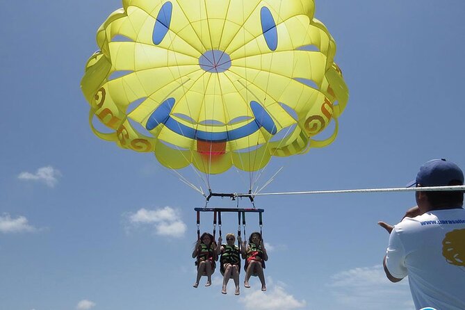 Speed Boat Tour in Cancun - Timing, group size, and what to bring