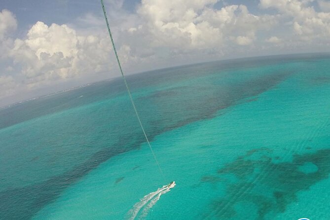Speed Boat Tour in Cancun - Who should book this Cancun activity?
