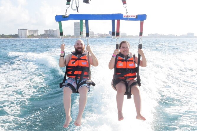 Speed Boat Tour in Cancun - A different side of Cancun’s Hotel Zone