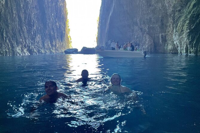 Speed Boat Trip to Haxhi Ali Cave and Karaburun Beach - Group Size, Comfort, and Guiding