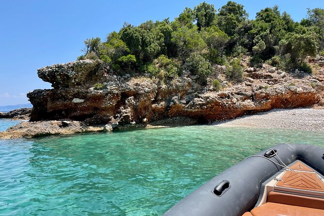 Speed Boat Trip to Haxhi Ali Cave and Karaburun Beach - What to Pack for the Boat and Beach