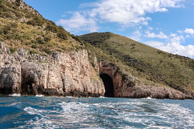 Speed Boat Trip to Karaburun, Haxhi Ali Cave and Sazan Island - Key points to know before you go