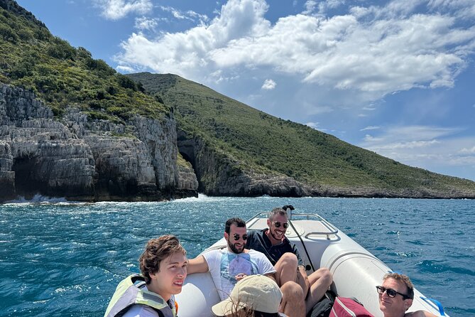 Speed Boat Trip to Karaburun, Haxhi Ali Cave and Sazan Island - Timing, group size, and practical comfort