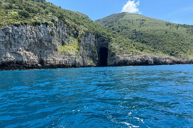 Speed Boat Trip to Karaburun, Haxhi Ali Cave and Sazan Island - Who will enjoy this trip most?