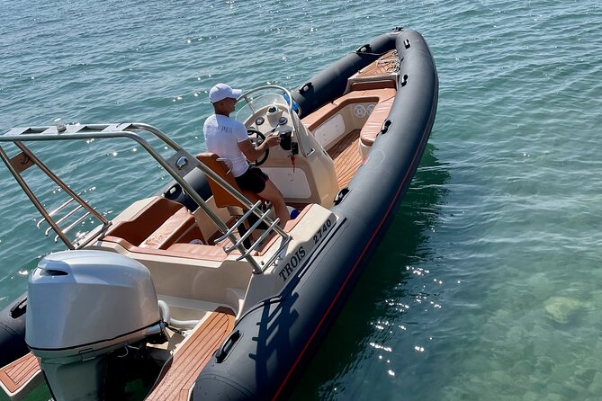 Speed Boat Trip to Sazan Island, Haxhi Ali Cave and Karaburun - What to bring for a smoother day