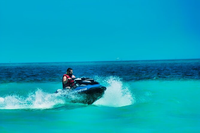 Speedboat across the Mangroves & Snorkel with Jet Ski Rental - Practical advice for a smoother outing