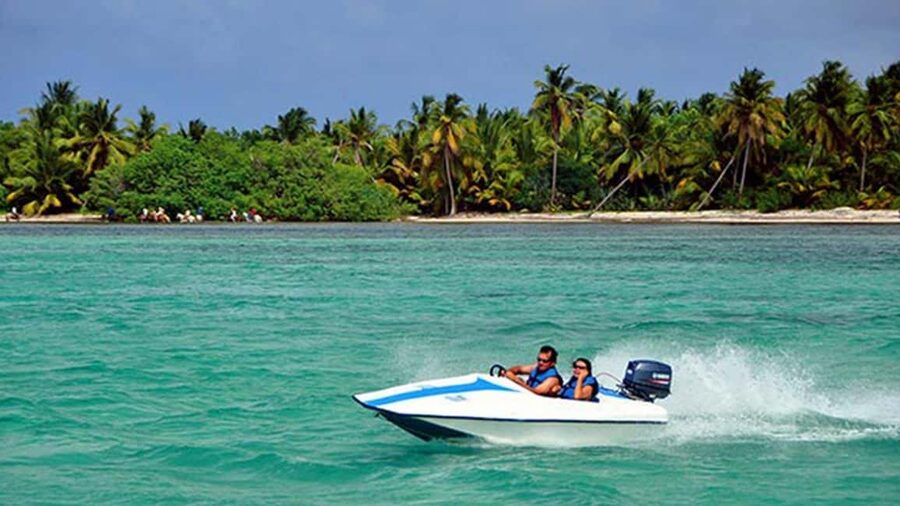 Speedboat Adventure and Snorkeling from Punta Cana - What This Punta Cana Boat Trip Really Includes