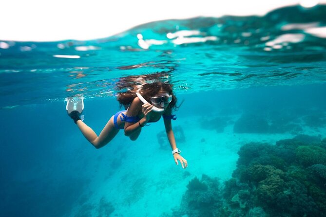 Speedboat Adventure and Snorkeling in Cancun - The ride back through the lagoon