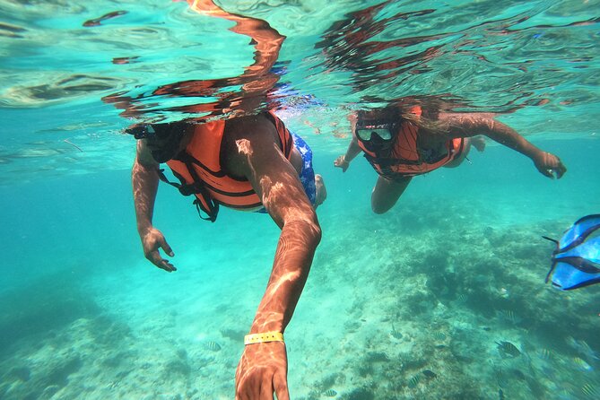 Speedboat Adventure to Snorkeling Spot and Natural Pool - What the $73 price really includes