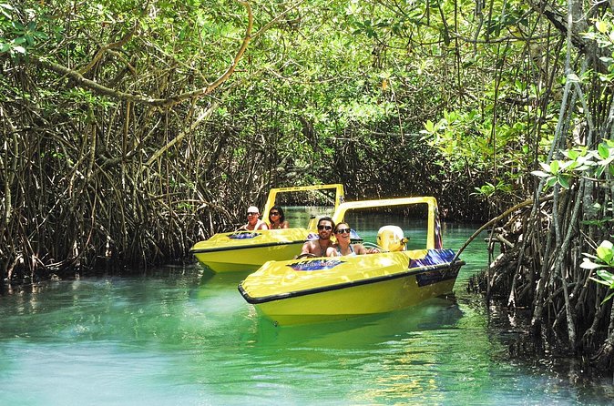 Speedboat and snorkel adventure - Practical planning for the best day