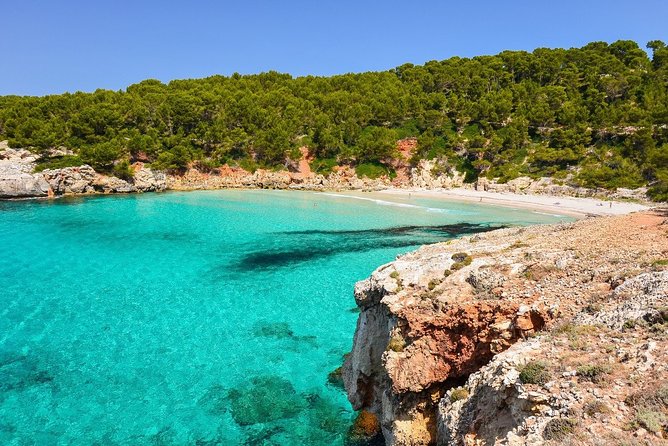 Speedboat and Snorkel tour through the Coast of Menorca - Is $54.59 a fair price?
