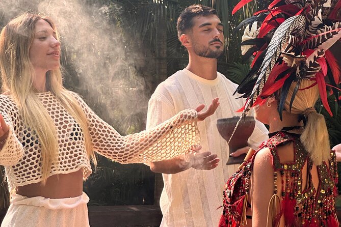 Speedboat and Snorkeling in Cancun with Mayan Ceremony & Tasting - The return to the marina