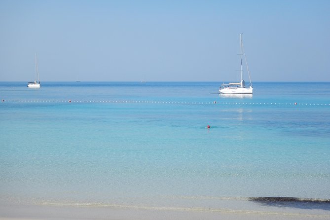 Speedboat Blue Lagoon & 3 Islands tour from Trogir - Why this Trogir boat trip works so well