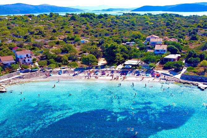 Speedboat Blue Lagoon & 3 Islands tour from Trogir - What to bring and how to plan your day