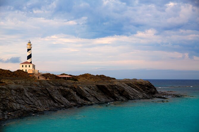 Speedboat excursion through the coves of northern Menorca - What Is Included and What You Should Bring
