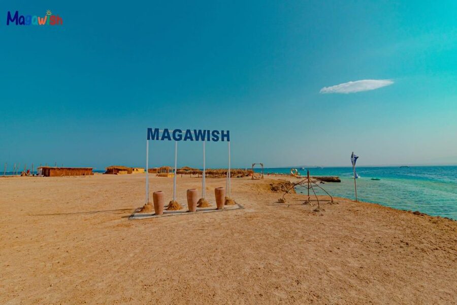 Speedboat,Parasailing, Snorkeling & Piece Of Paradise Island - The five-minute parasailing flight