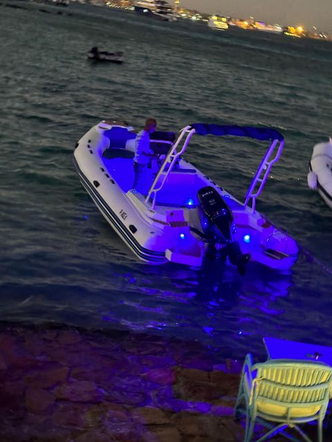 Speedboat,Parasailing, Snorkeling & Piece Of Paradise Island - Safety, comfort, and what to pack