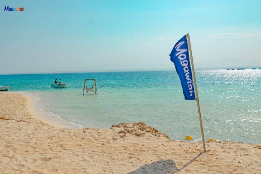 Speedboat,Parasailing, Snorkeling & Piece Of Paradise Island - Racing toward the first snorkeling site