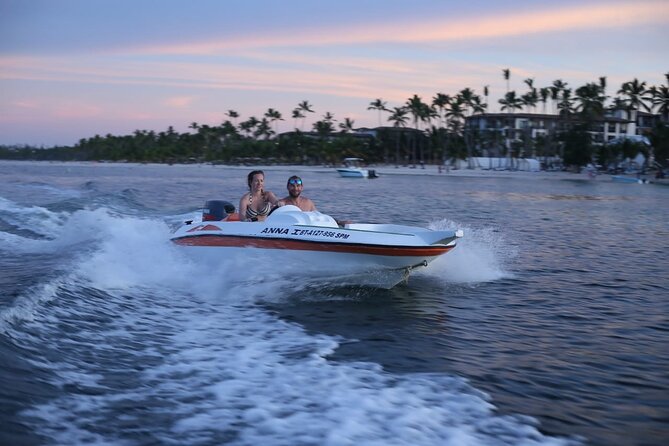 Speedboat Sailing with Snorkeling Experience in Punta Cana - Practical ways to get more from the outing