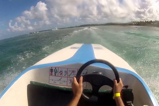 Speedboat & Snorkeling from Punta Cana - Who will enjoy this Punta Cana outing