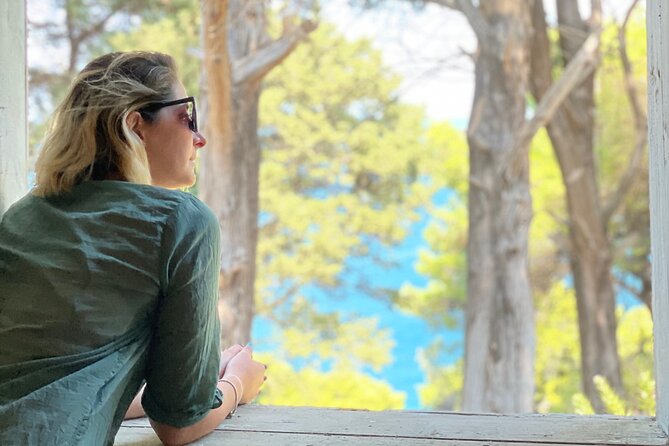 Speedboat to Sazan Island and Karaburun - Small Group Experience - How good is the guiding?