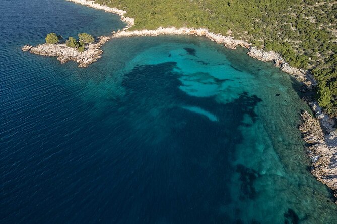 Speedboat tour to Blue Cave and Blue Lagoon - Why this four-hour boat trip works well in Dubrovnik
