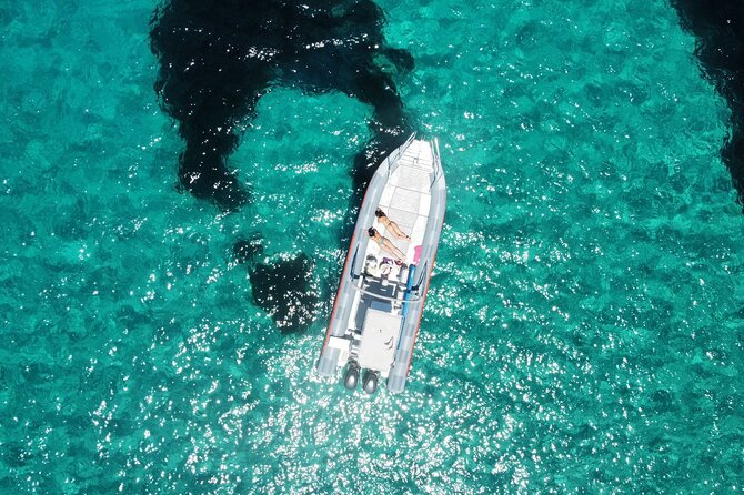 Speedboat tour to Es Vedra & Atlantis Ibiza - Why this speedboat trip works so well