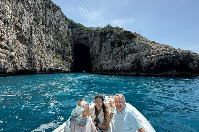 Speedboat Tour to Sazan Island, Haxhi Ali Cave and Marine Park - What Makes This Boat Trip Worth Considering