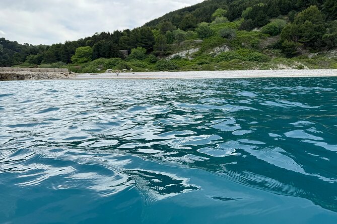 Speedboat Tour to Sazan Island, Haxhi Ali Cave and Marine Park - Who Will Enjoy This Vlorë Excursion Most