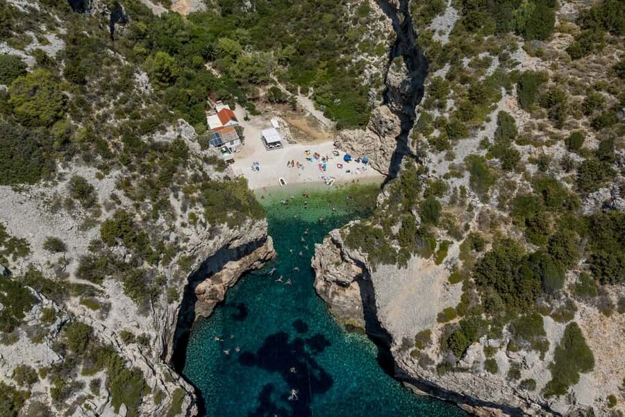 Split: Blue Cave, Vis and Hvar Small Group Speedboat Tour - Why this is a strong use of one day in Split