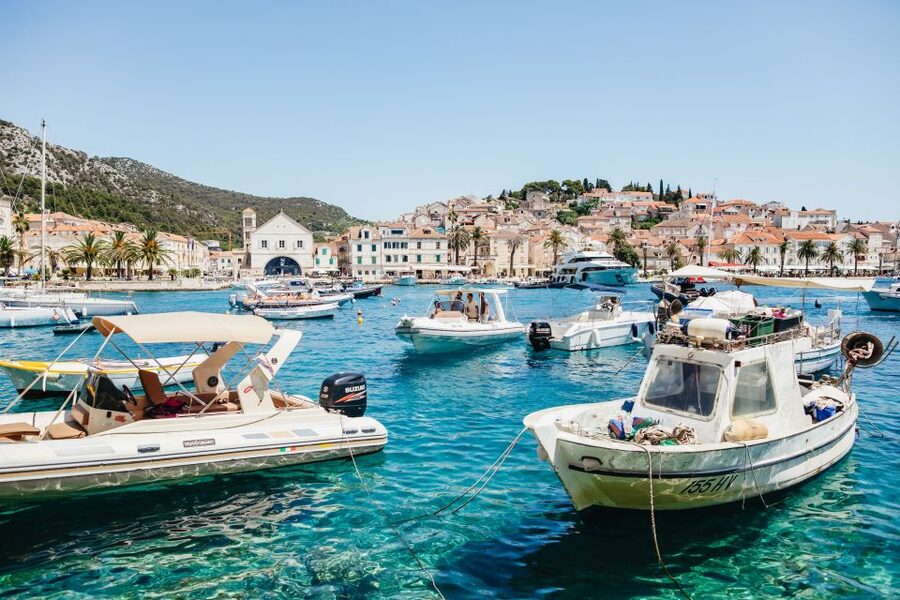 Split: Blue Cave, Vis & Hvar Full-Day Trip by Speedboat - Quick take: what matters most