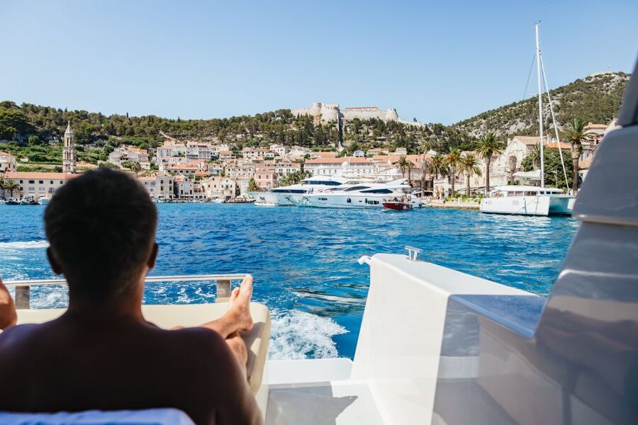 Split: Blue Cave, Vis & Hvar Full-Day Trip by Speedboat - Why this day trip works so well